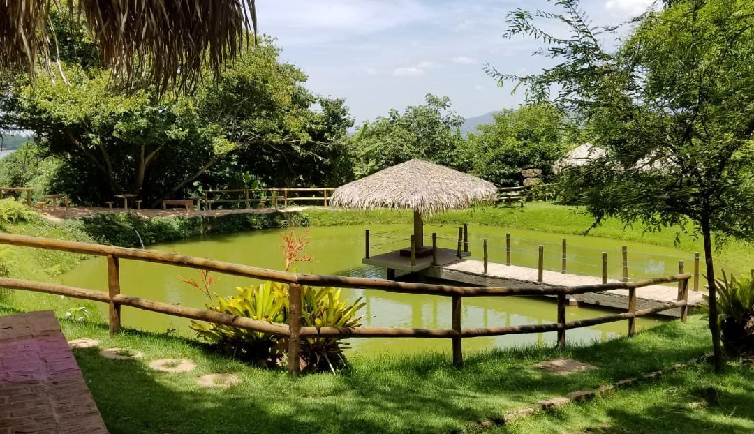 Arajara Park-Barbalha必去景点