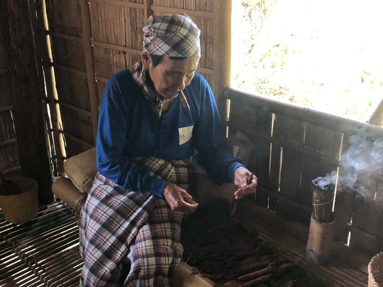 Motag生活博物馆-长滩岛必去景点