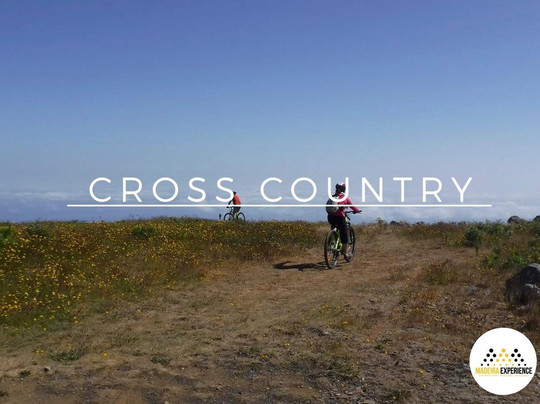 Madeira Experience-沙尔必去景点