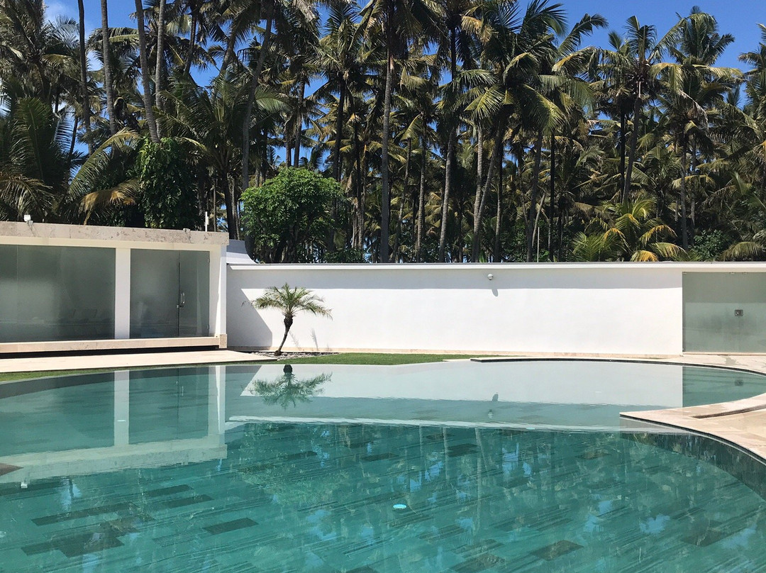 Boutique Hotel Sensation主图