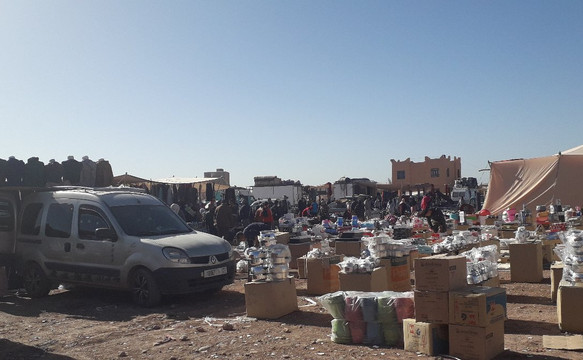 Visit Around Morocco-非斯必去景点