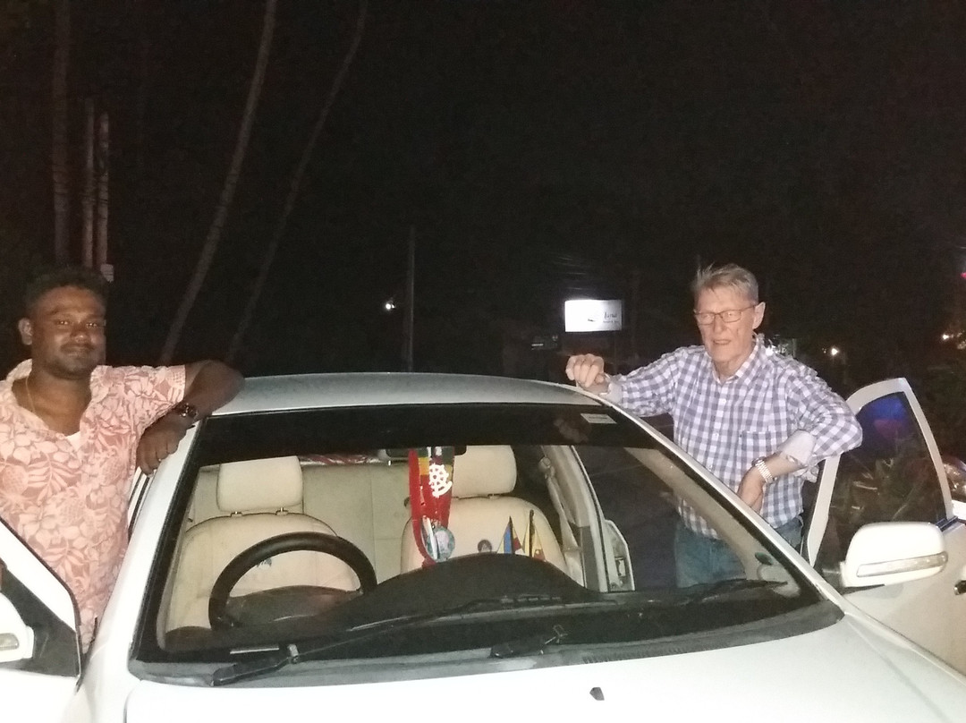 Yala  Happy Tour  2025 .-基林德必去景点