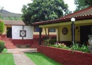 Lago Sol Hotel & Suites