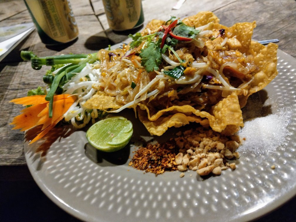 Ko Chang旅游攻略图片