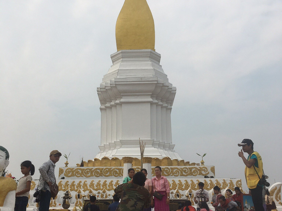That Sikhottabong-Thakhek必去景点