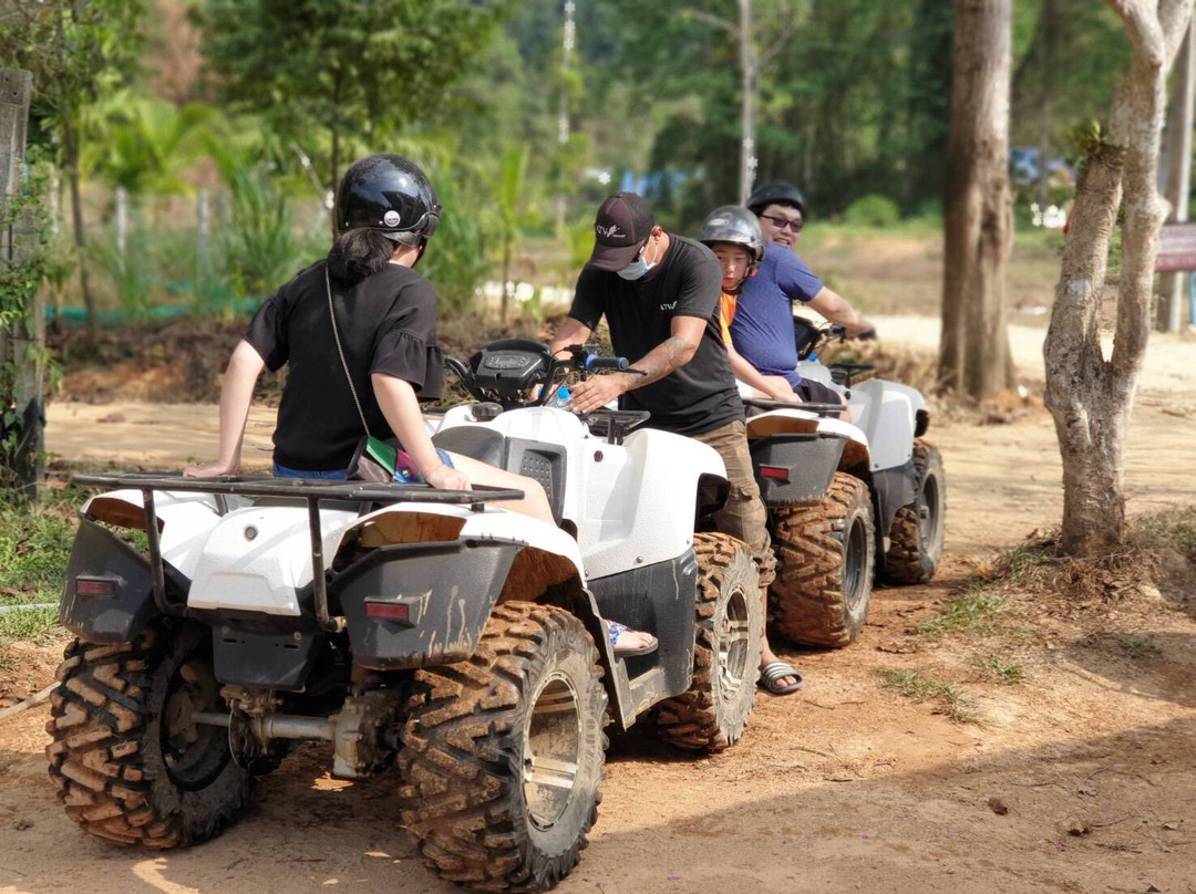 ATV Winner景点图片