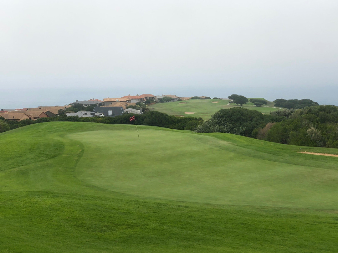 Mossel Bay Golf Club景点图片