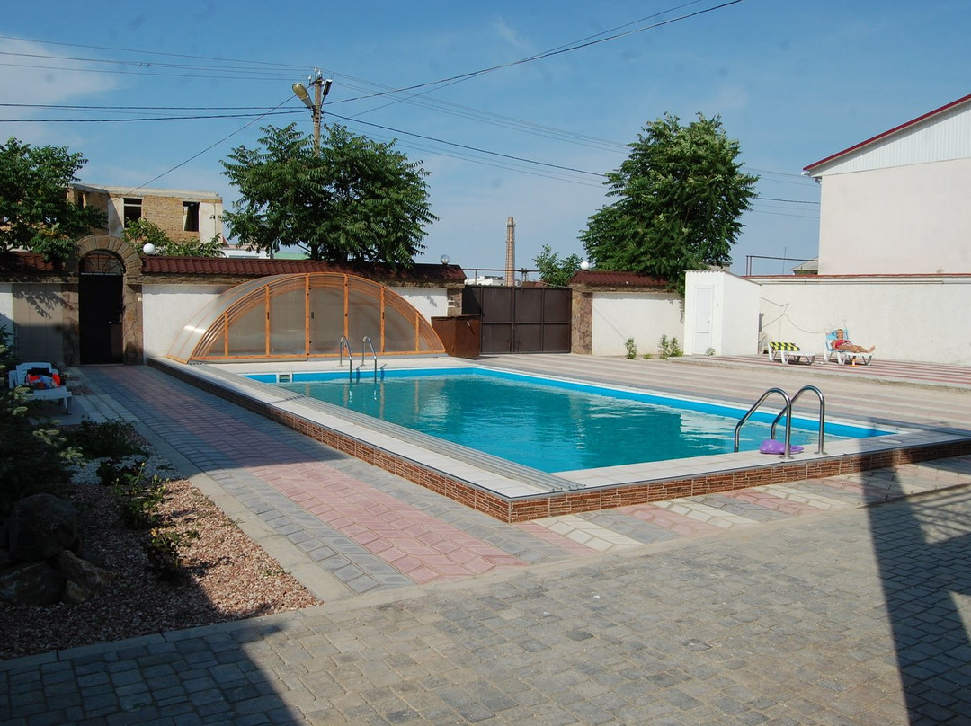 Guest House UyutPlus主图