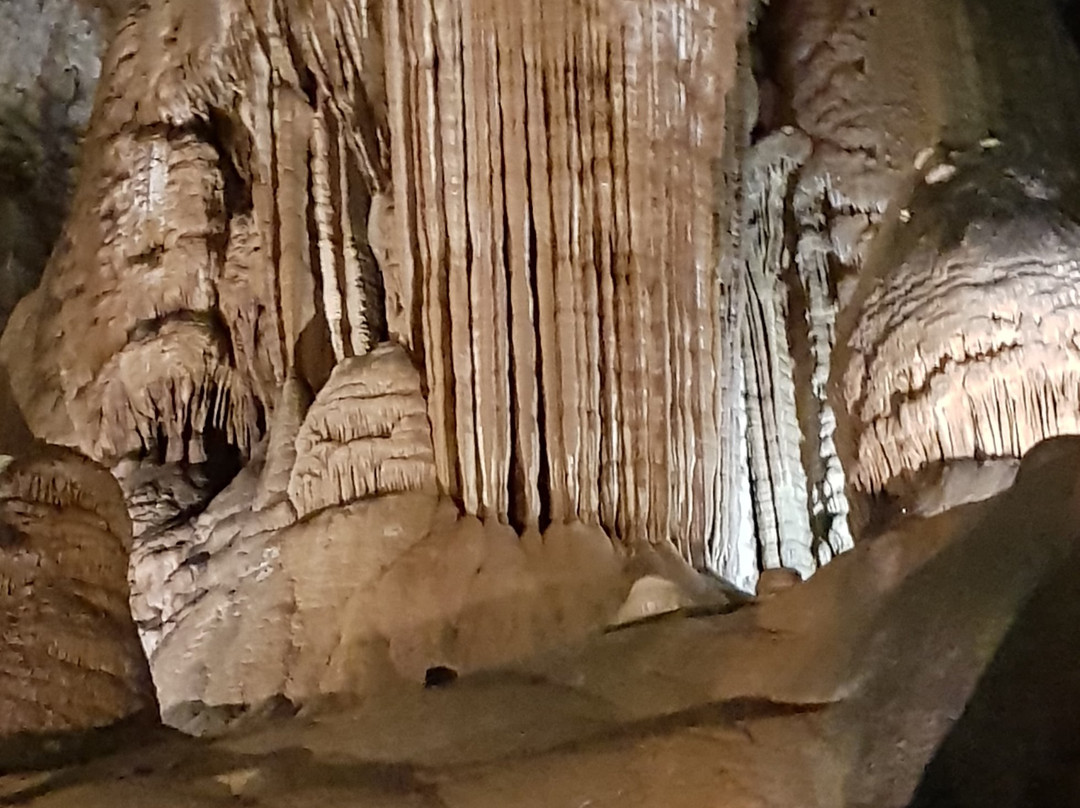 Grotta su Marmuri景点图片