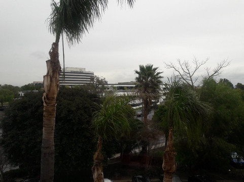 Ontario Airport Hotel & Conference Center主图