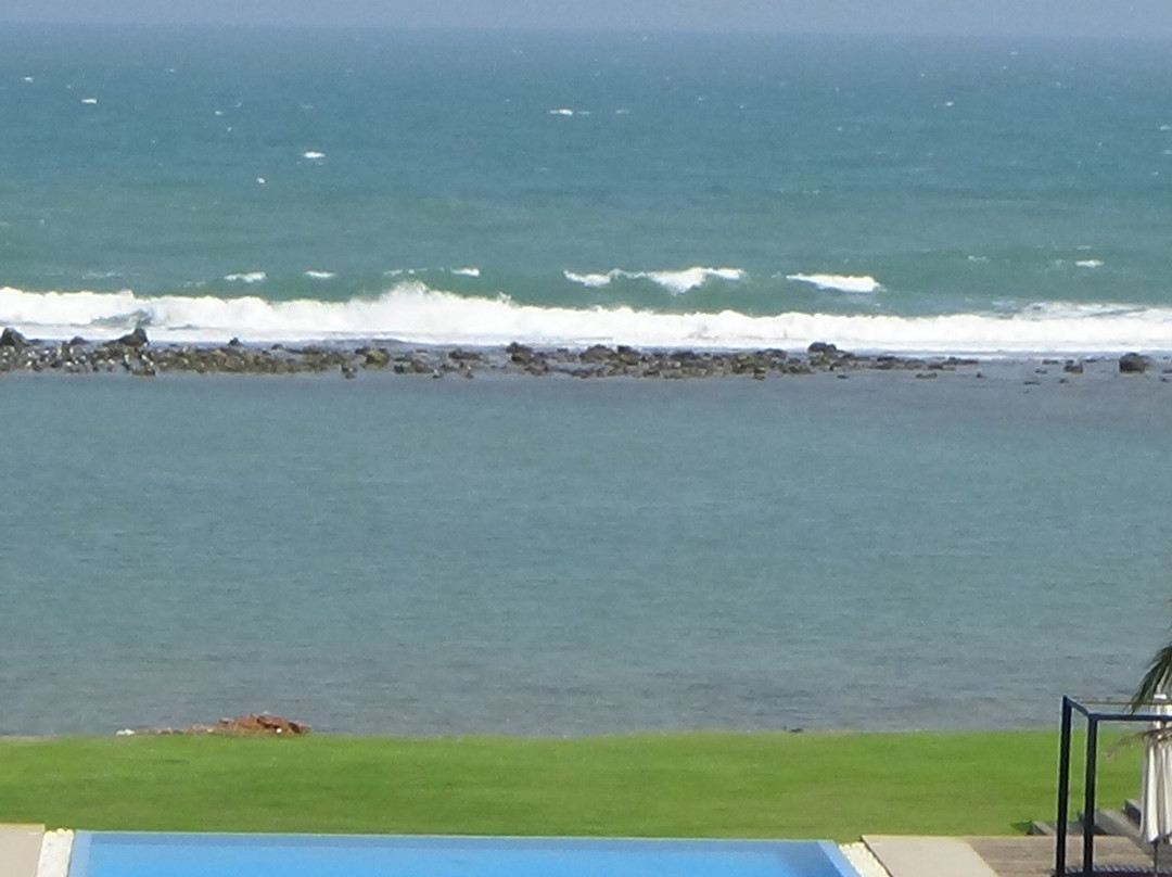 卡尔库达安妮拉纳派斯库达酒店主图