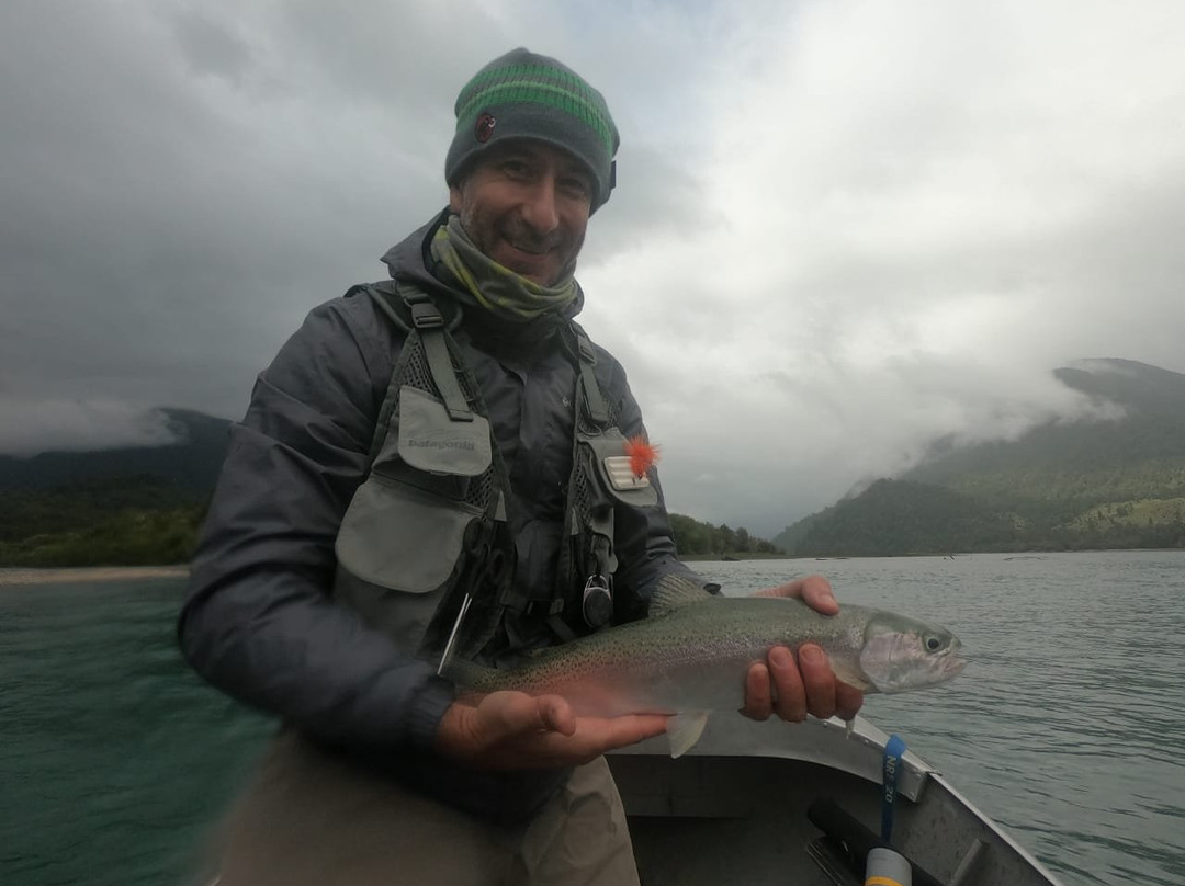 Yagan Expeditions-La Junta必去景点