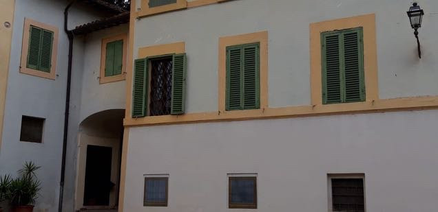 Villa del Cardinale主图