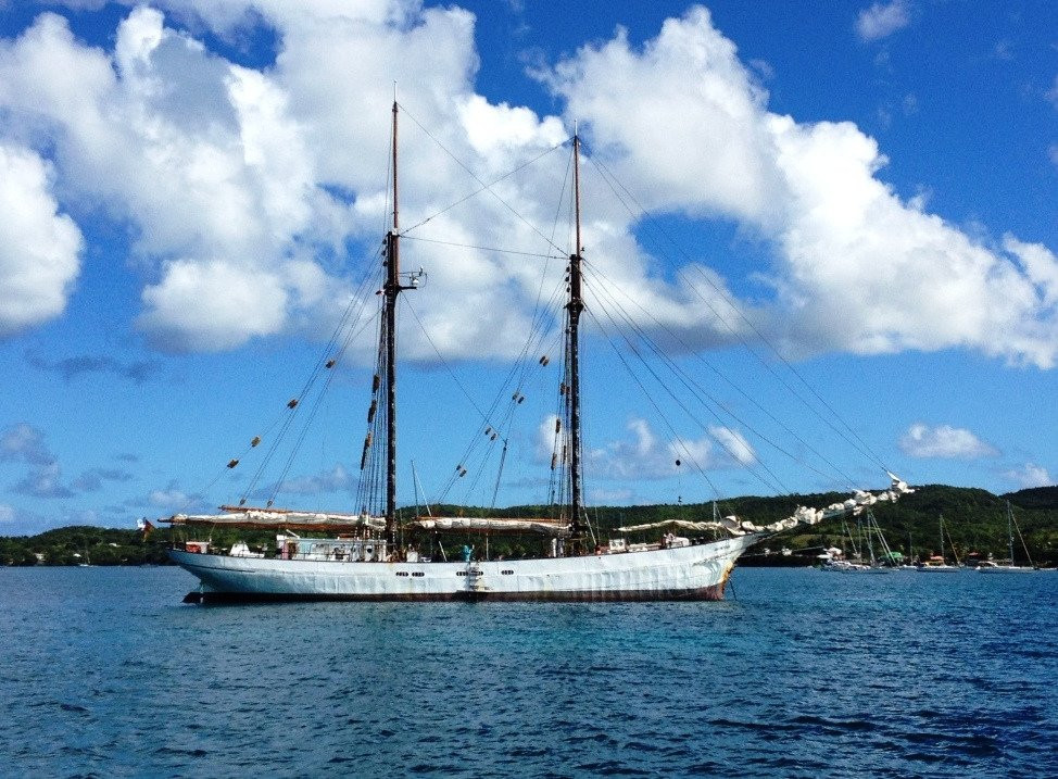 Man'balaou Club de Plongée-Saint Louis必去景点