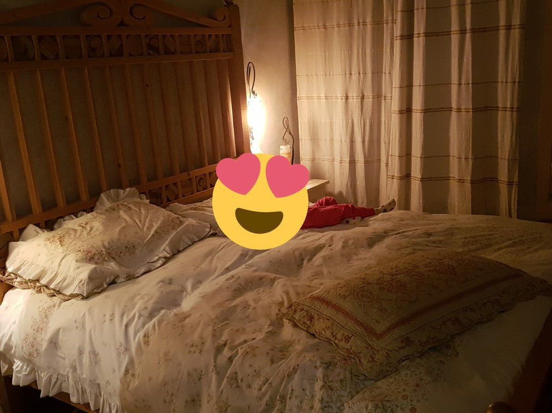 La Paloma B&B DI Charme主图