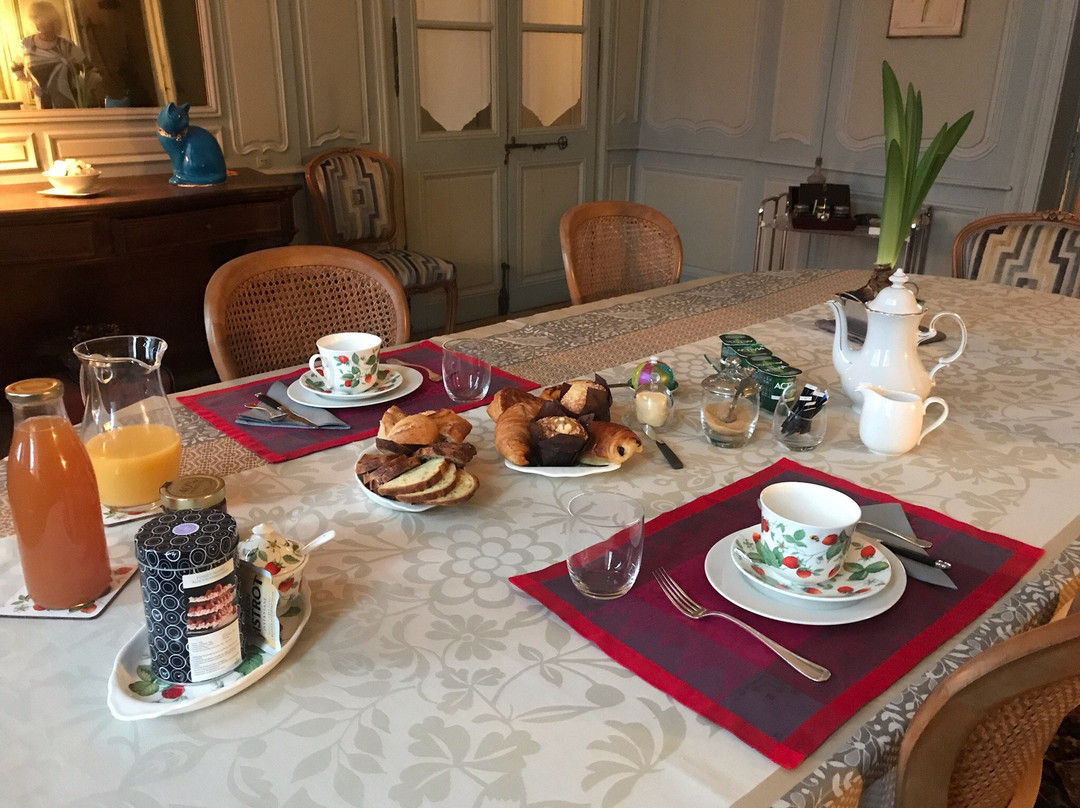 Chateau du Clos Mortier主图