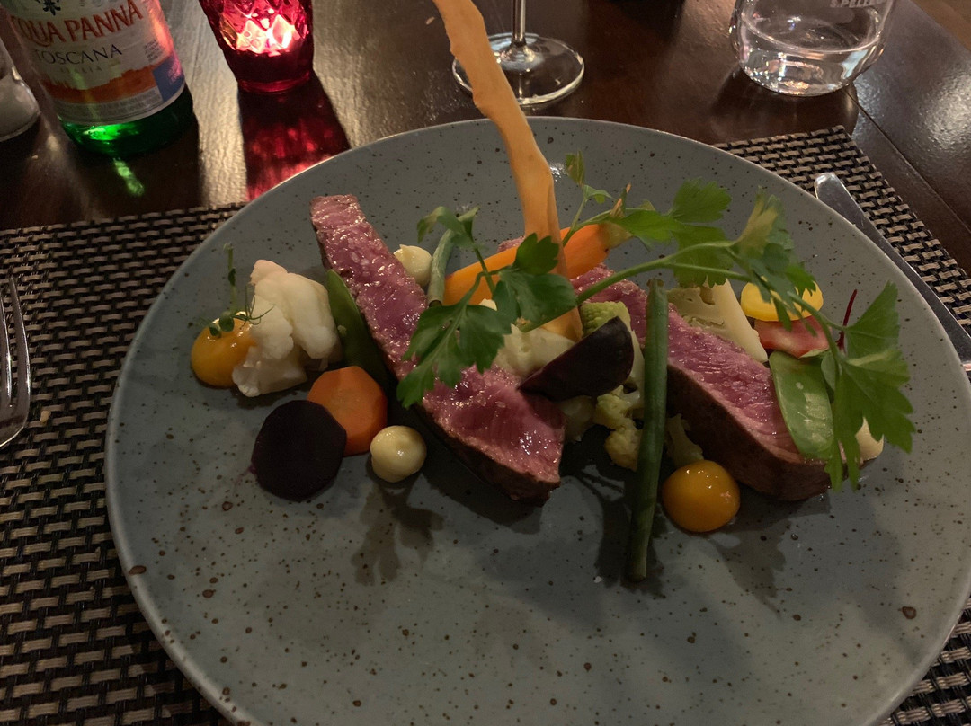 Restaurant Hotel Klokkenhof主图