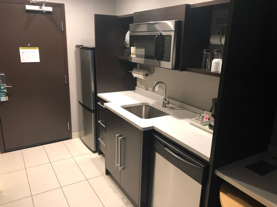 Home2 Suites By Hilton Houston Stafford主图