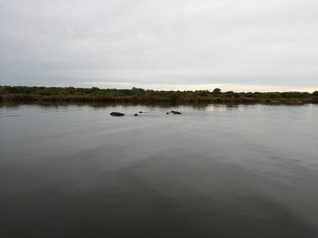 Okutembuka Safaris-温德和克必去景点