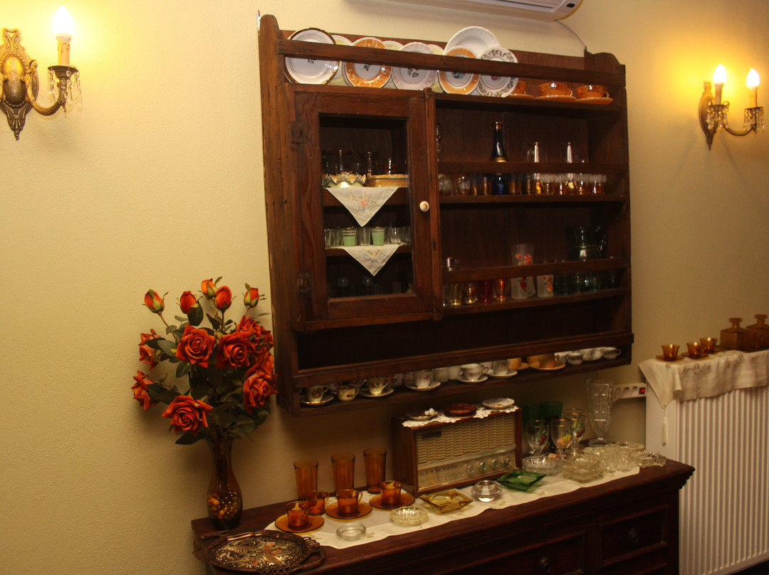 Hotel Teloneio主图