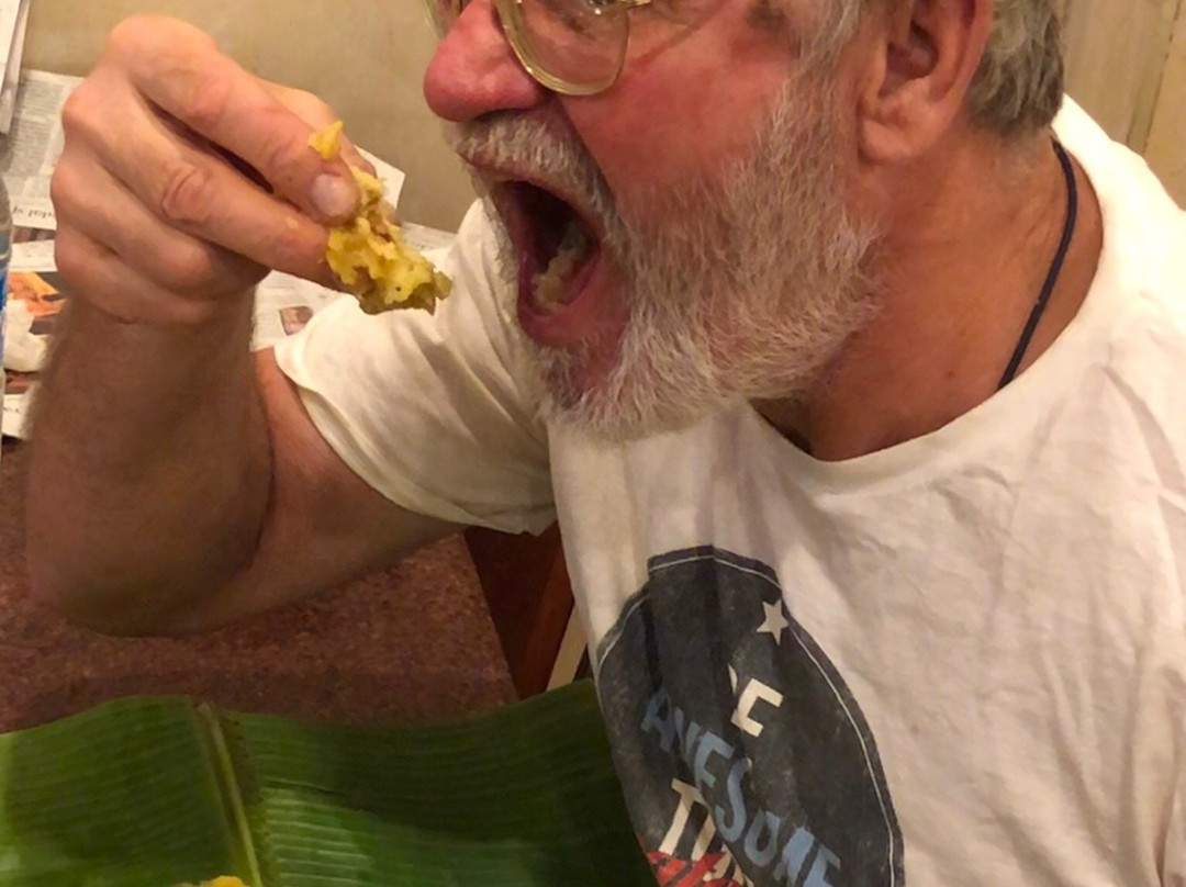 Sathya Garden Resort主图