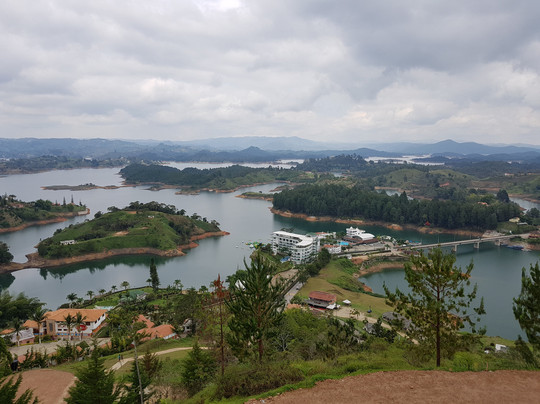 LETSCOLOMBIA-麦德林必去景点