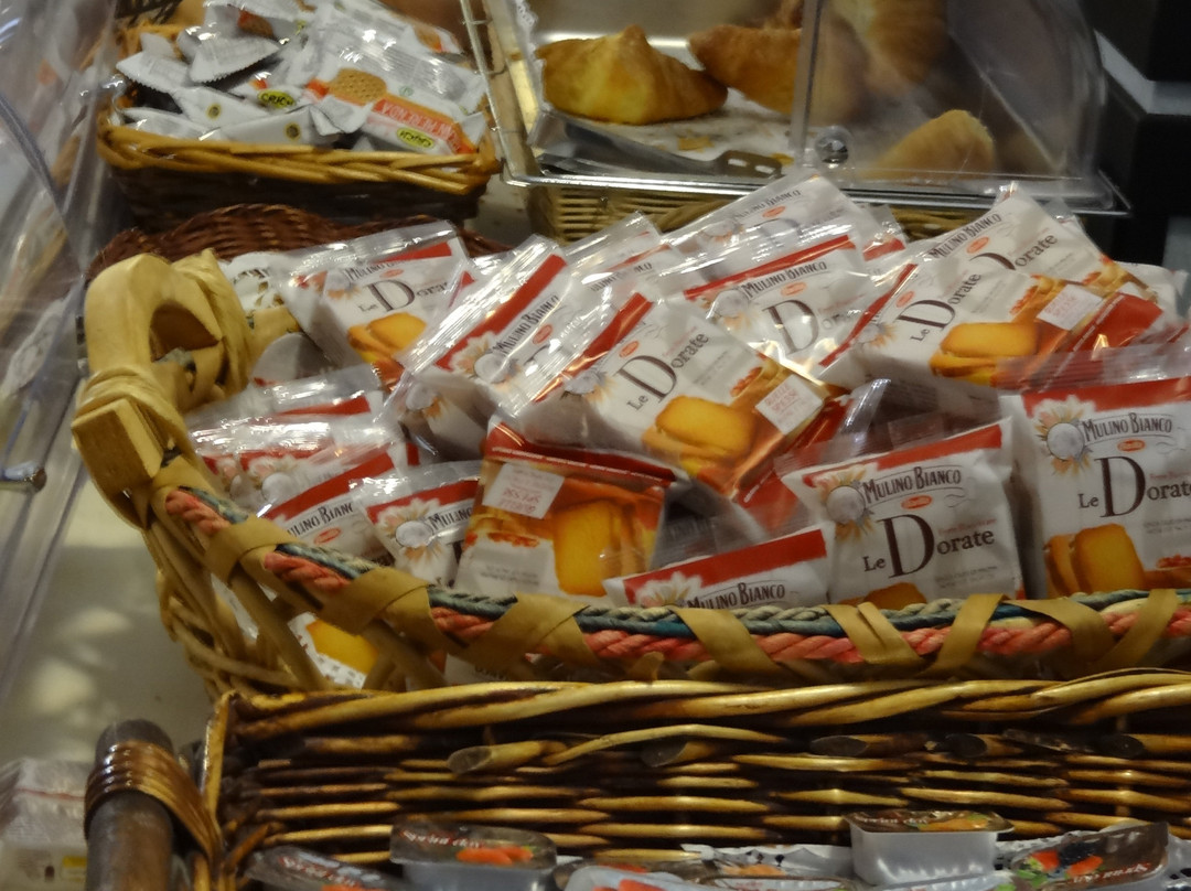 阿斯托利亚酒店主图