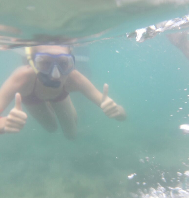 Pirangi do Sul Beach-Natal必去景点