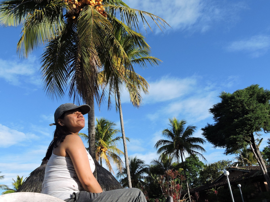 Hotel Puerto Mirador主图