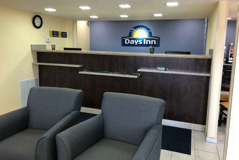 Days Inn by Wyndham Charles Town / Harpers Ferry主图