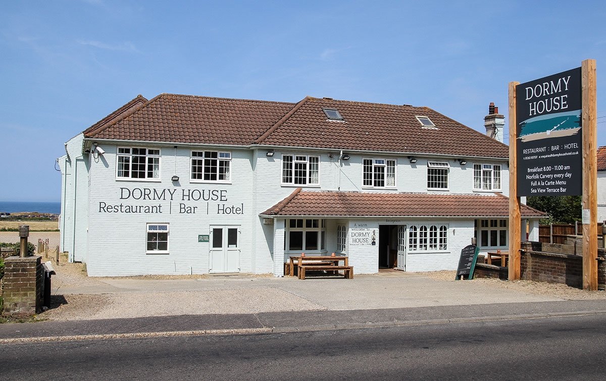 Dormy House Hotel-官方