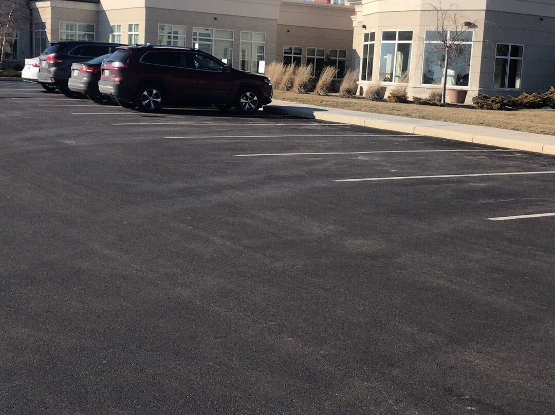 Hilton Garden Inn Findlay主图