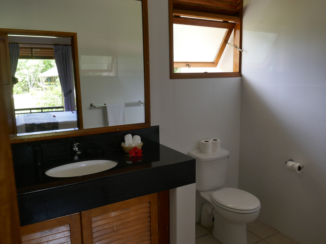 莱斯别墅朵儿酒店主图