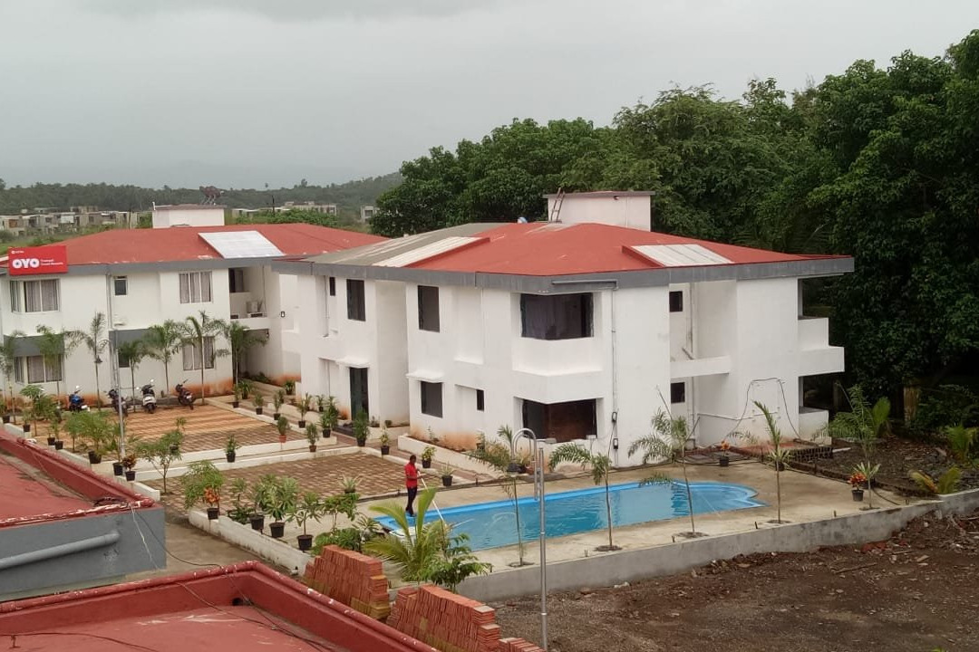 Tranquil Coast Resorts主图