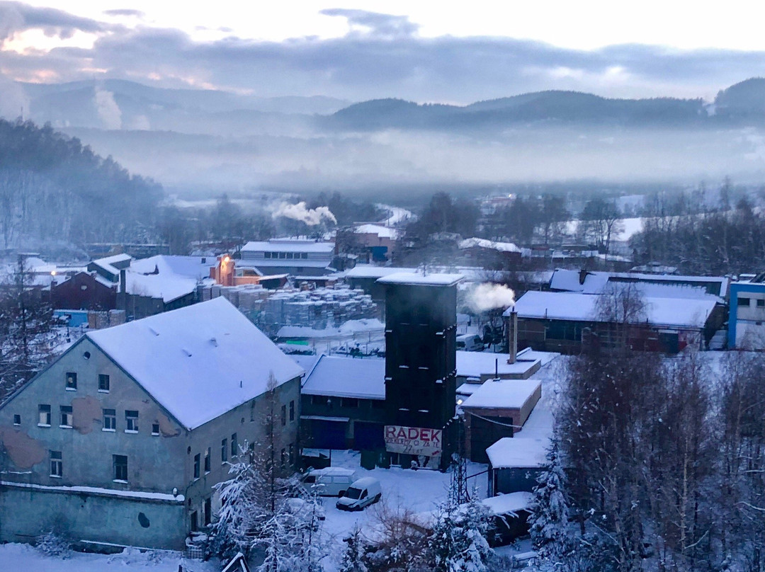 Stara Kopalnia Centrum Nauki I Sztuki景点图片