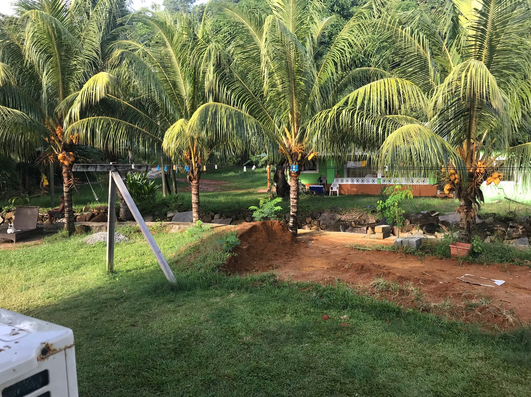 Julie's Holiday Home主图