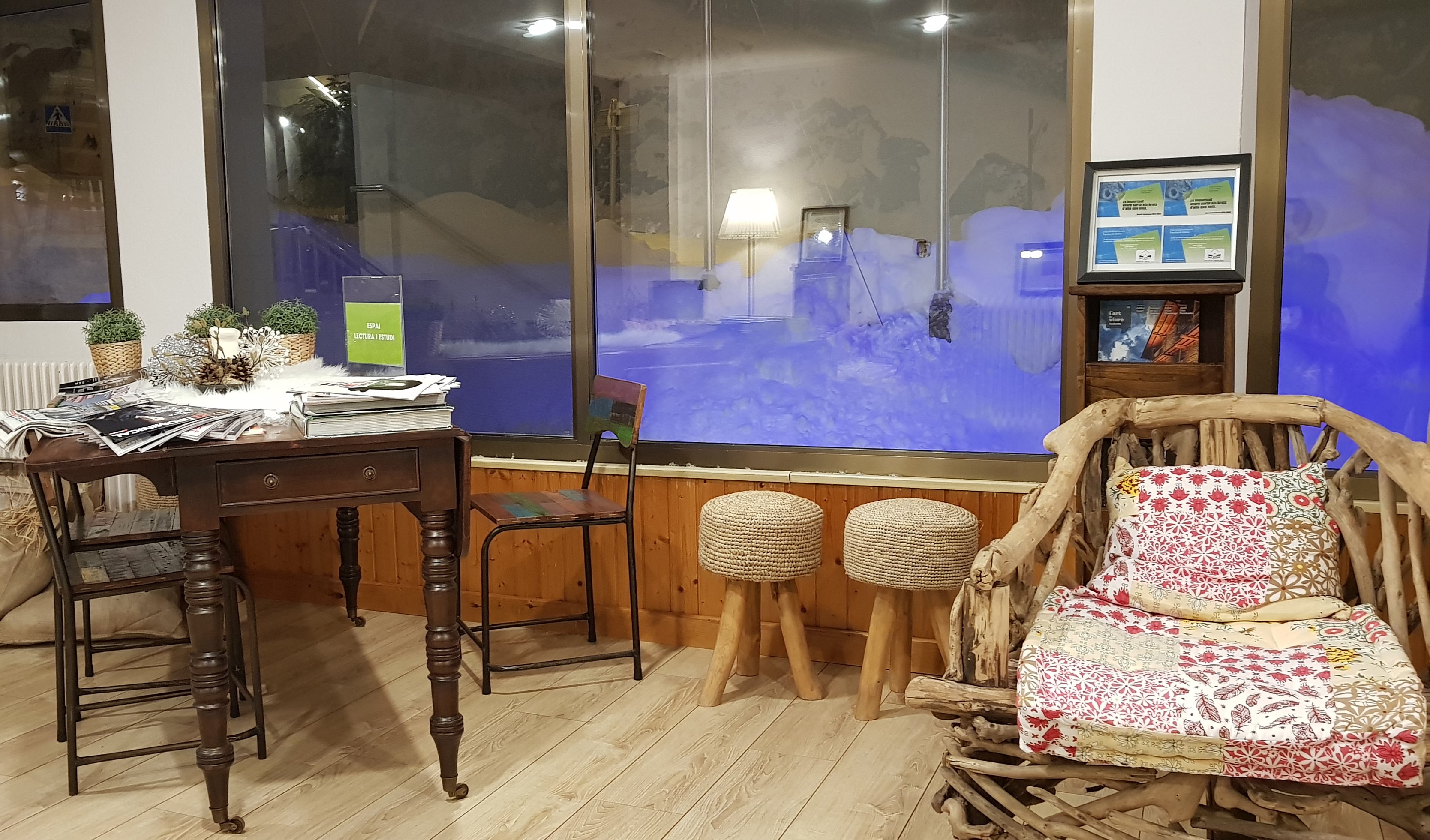 Hotel Sant Gothard-家庭/游戏区