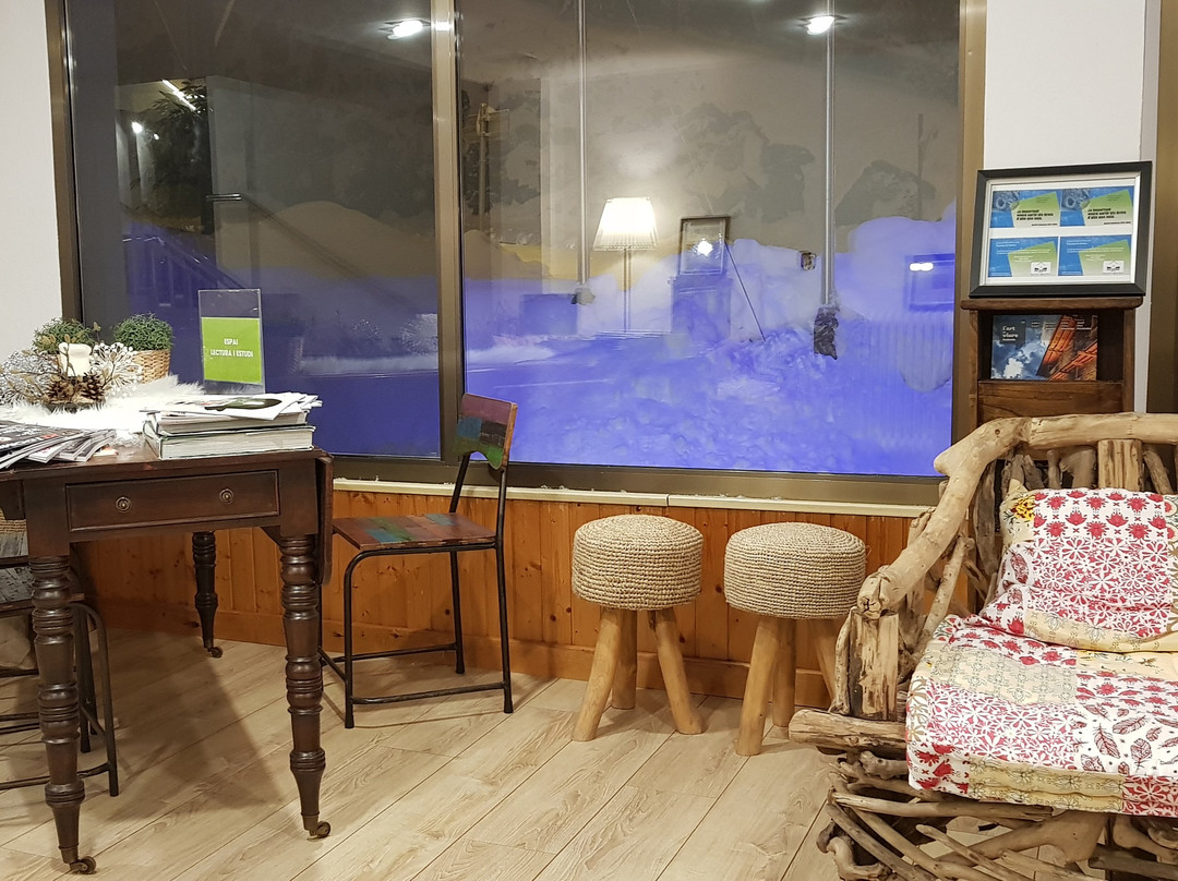 Hotel Sant Gothard主图