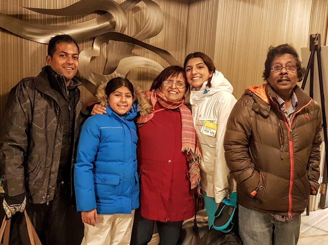 Hockley Valley Resort-Mono必去景点