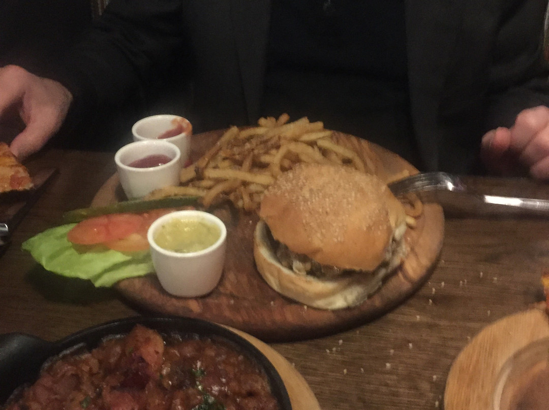 The Craftsman Inn & Suites主图