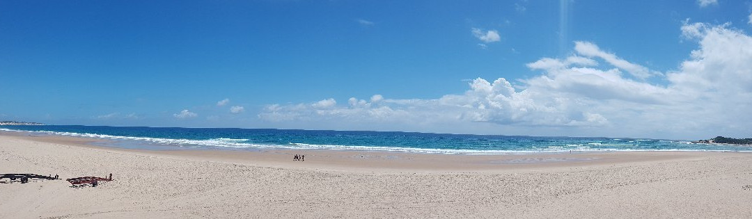 Corasiida Guest House主图