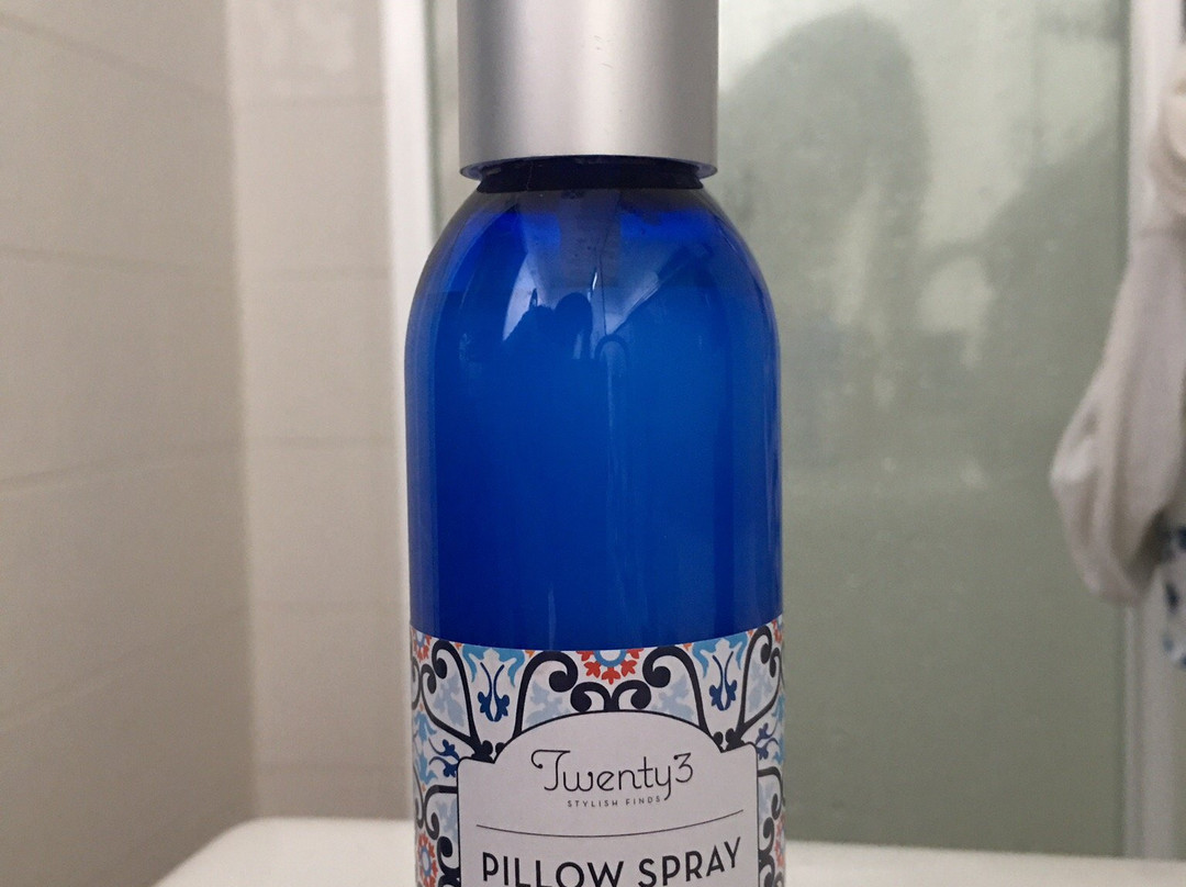 Billabong Cottage主图