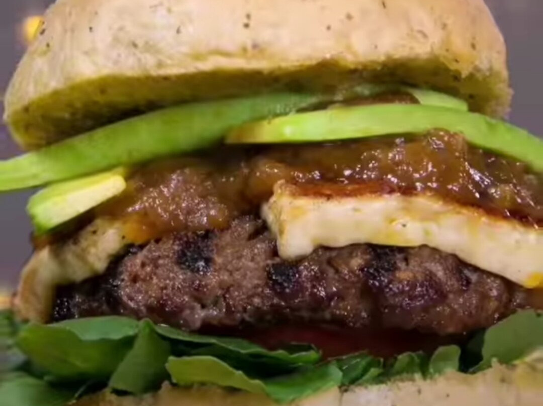 La Guaricha hamburguesería