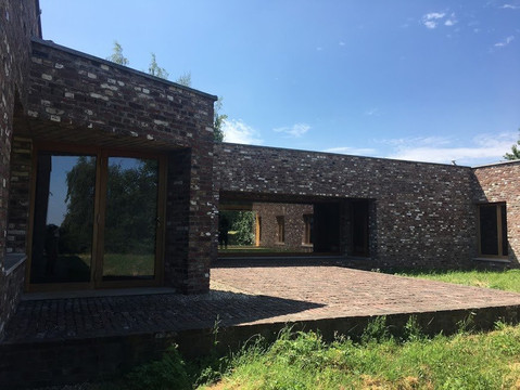 Langen Foundation-诺伊斯必去景点