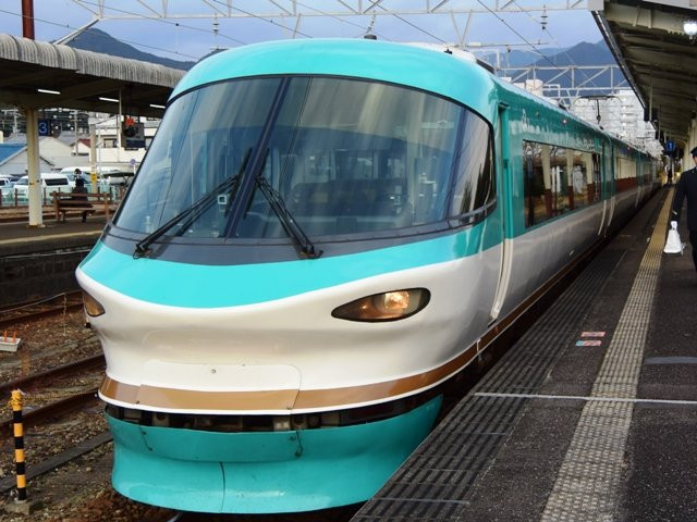 Station Hotel Shingu主图