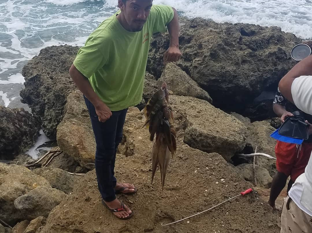 Funtours Cabarete-喀巴里特必去景点