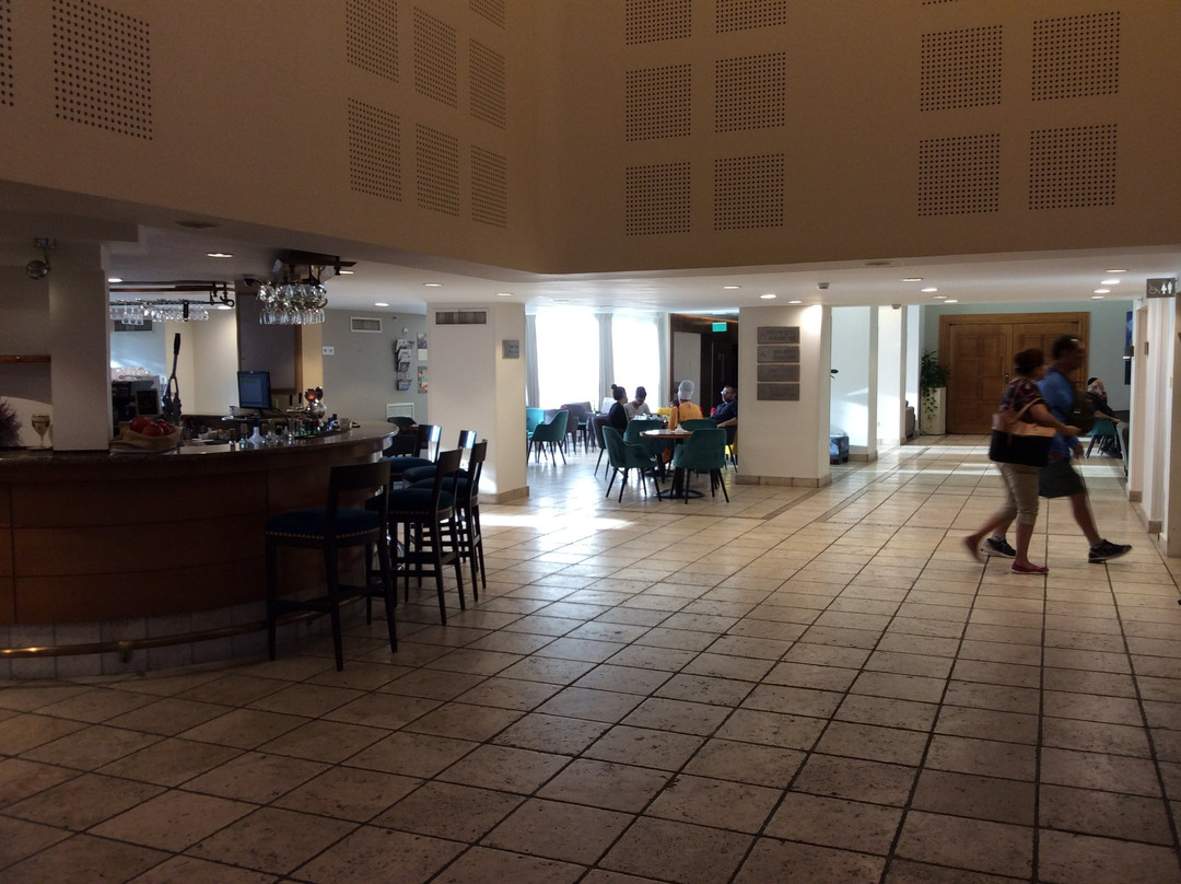 Kibbutz Lavi Hotel主图