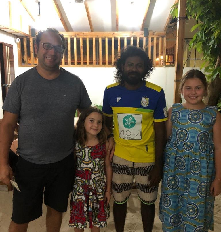 Banana Residence主图