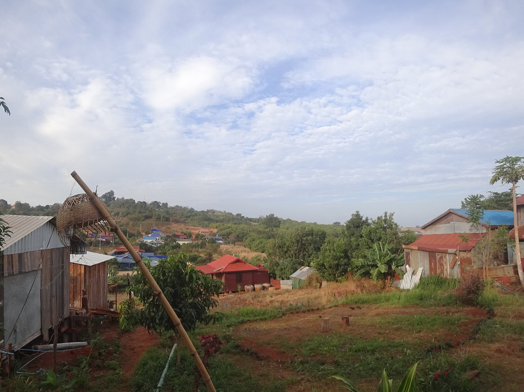 Family House & trekking Homestay主图