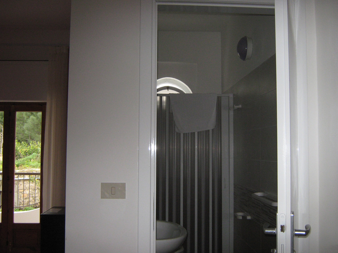 Al Saliceto Hotel主图